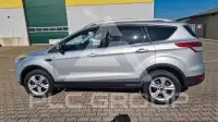 2016 Ford Kuga