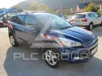 2016 Ford Kuga