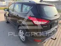 2016 Ford Kuga