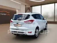 2016 Ford Kuga