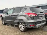 2016 Ford Kuga