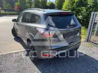 2016 Ford Kuga