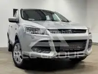 2016 Ford Kuga