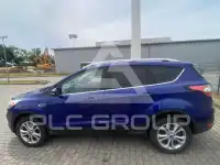 2016 Ford Kuga