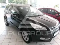 2016 Ford Kuga