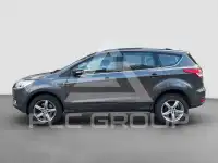 2016 Ford Kuga