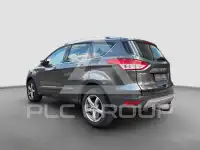 2016 Ford Kuga