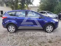 2016 Ford Kuga