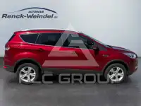 2016 Ford Kuga