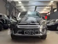 2016 Ford Kuga