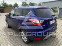 2016 Ford Kuga