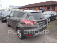 2016 Ford Kuga