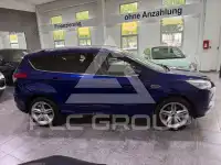 2016 Ford Kuga