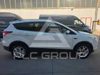 2016 Ford Kuga