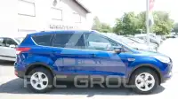 2016 Ford Kuga