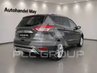 2016 Ford Kuga