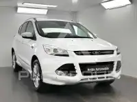2016 Ford Kuga