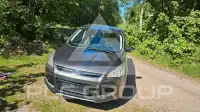 2016 Ford Kuga