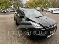 2016 Ford Kuga