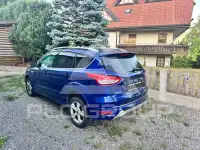 2016 Ford Kuga