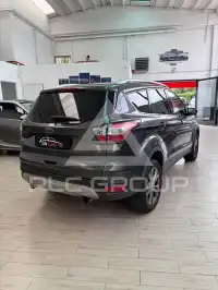 2016 Ford Kuga