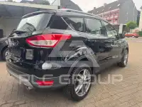 2016 Ford Kuga