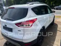 2016 Ford Kuga