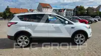 2016 Ford Kuga
