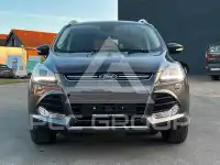 2016 Ford Kuga