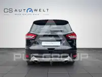 2016 Ford Kuga