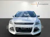 2016 Ford Kuga