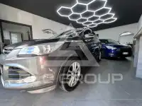 2016 Ford Kuga
