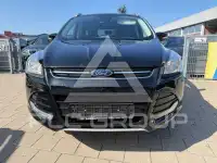 2016 Ford Kuga