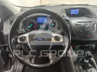 2016 Ford Kuga