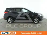 2016 Ford Kuga