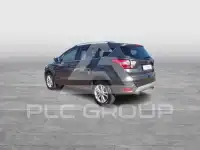 2016 Ford Kuga