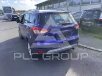 2016 Ford Kuga