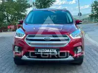 2016 Ford Kuga