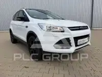 2016 Ford Kuga