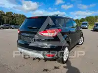 2016 Ford Kuga