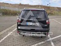 2016 Ford Kuga
