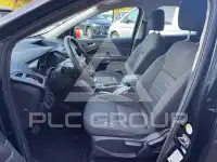2016 Ford Kuga