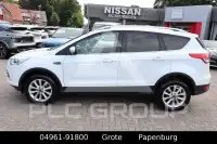 2016 Ford Kuga
