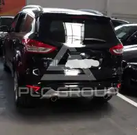 2016 Ford Kuga