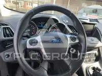 2016 Ford Kuga