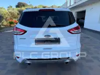 2016 Ford Kuga