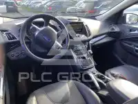 2016 Ford Kuga