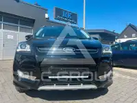 2016 Ford Kuga