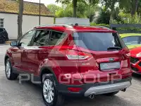 2016 Ford Kuga