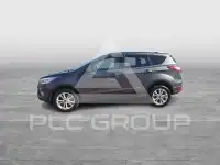 2016 Ford Kuga